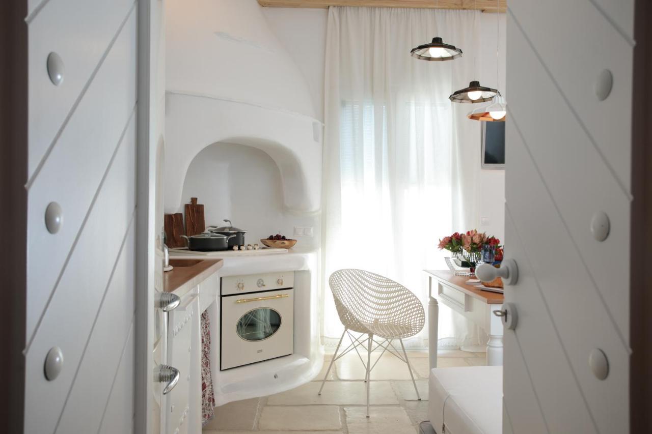 Superior Spa Suite