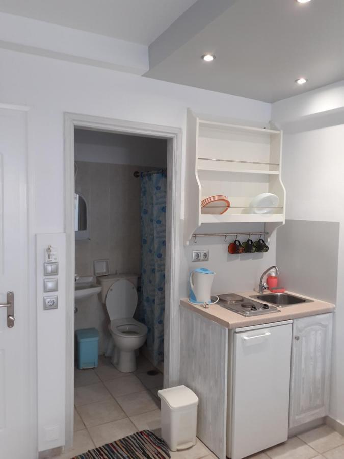 Budget Double or Twin Room