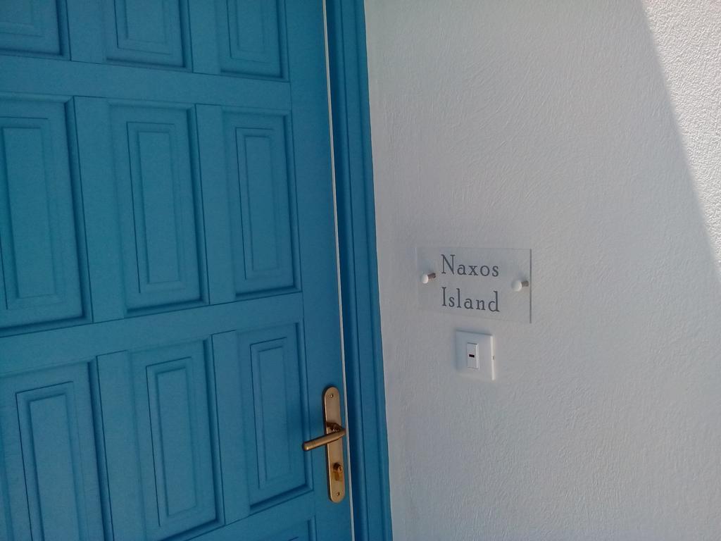 Deluxe Τρίκλινο Δωμάτιο