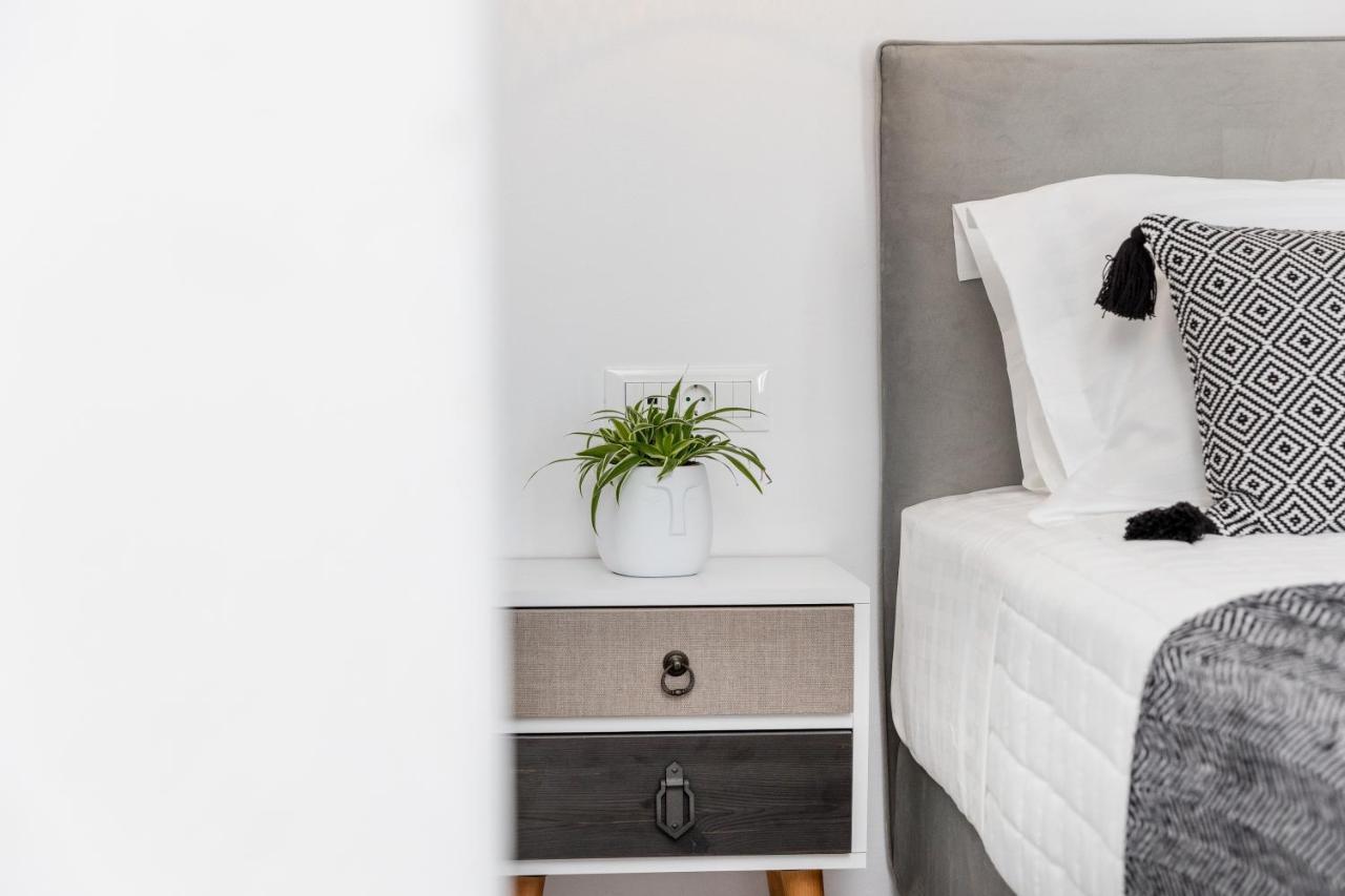 Suite mit Whirlpool