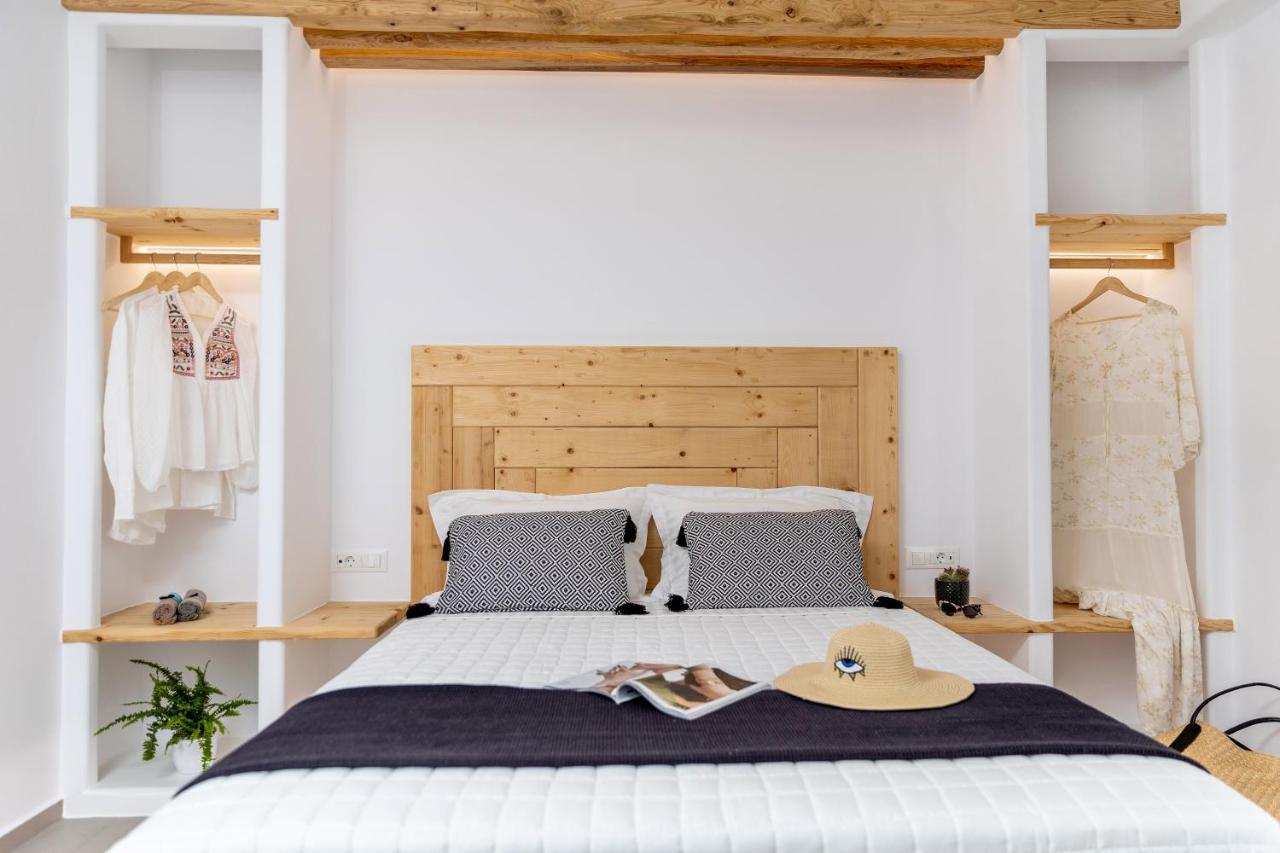 Deluxe Dreibettzimmer