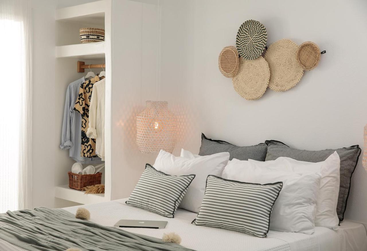 Double Room Terrace
