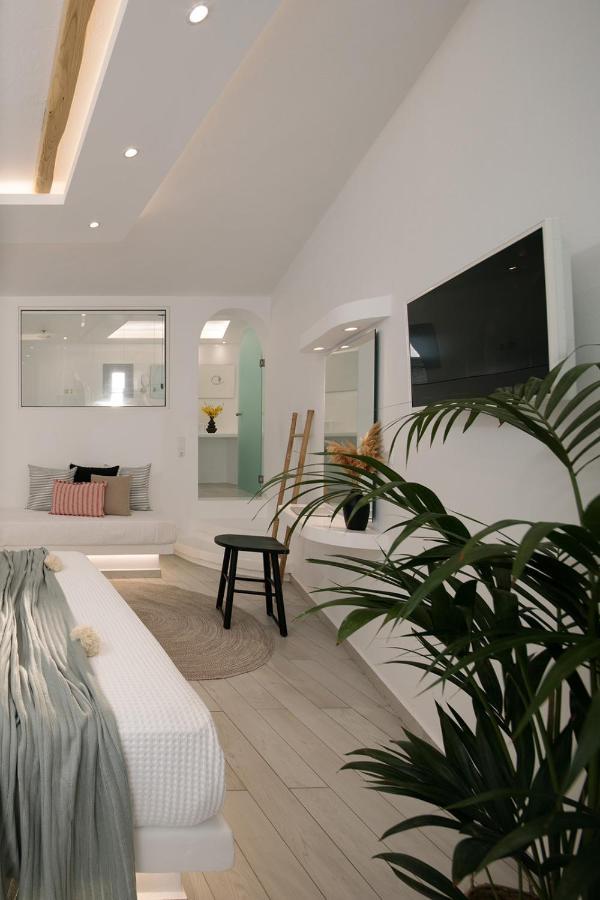 Superior Suite