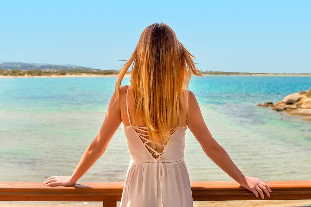 Suite con Vista Mare