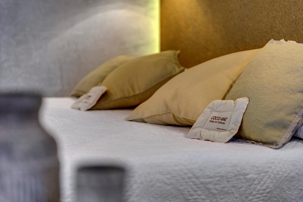 Junior Suite con Vista Mare