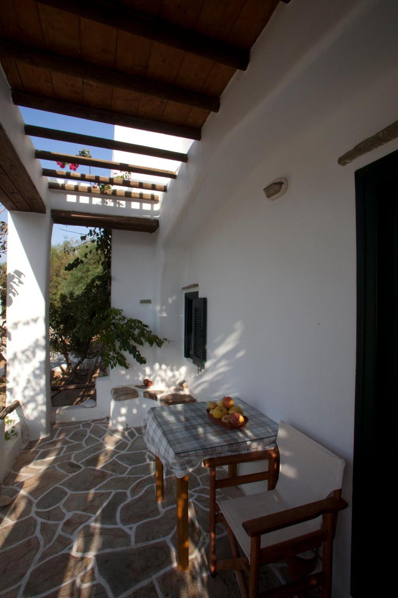 Triple Room with Private Bathroom