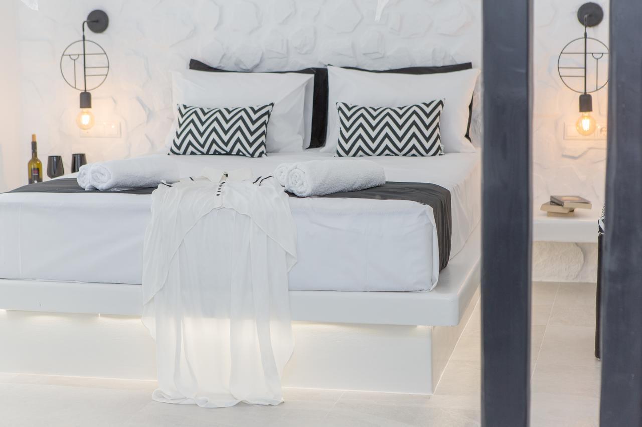 Junior Suite met Balkon