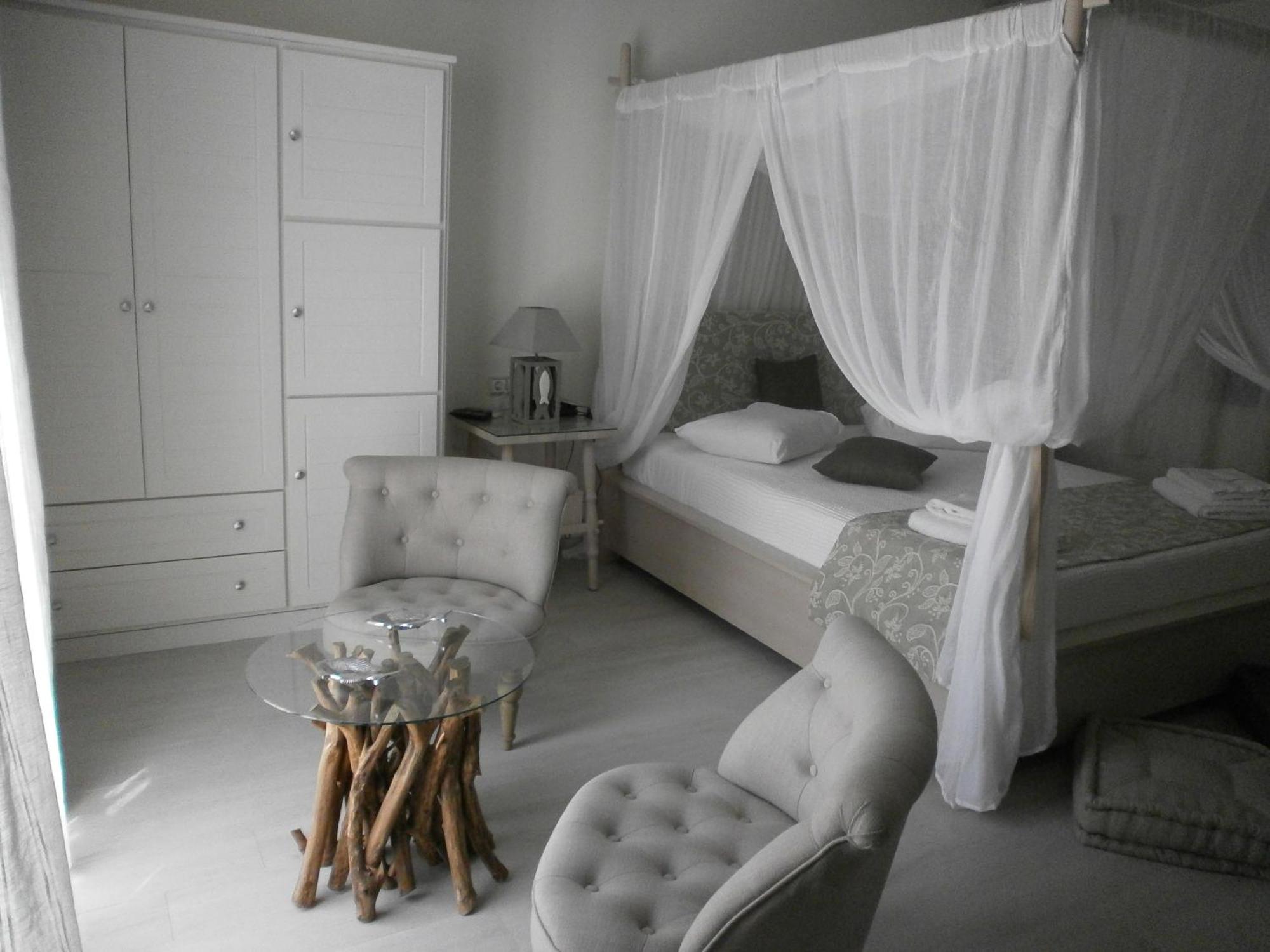 Junior Suite Spa