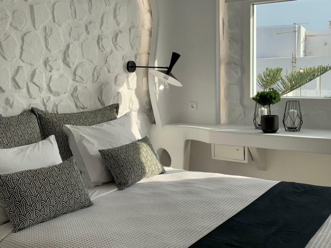 Suite met Uitzicht op Zee