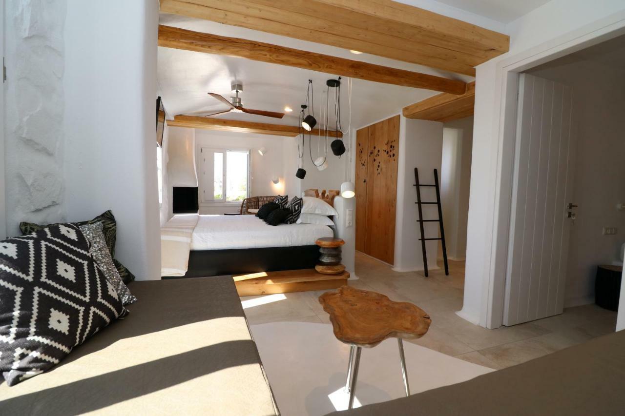 Villa con Vista Mare