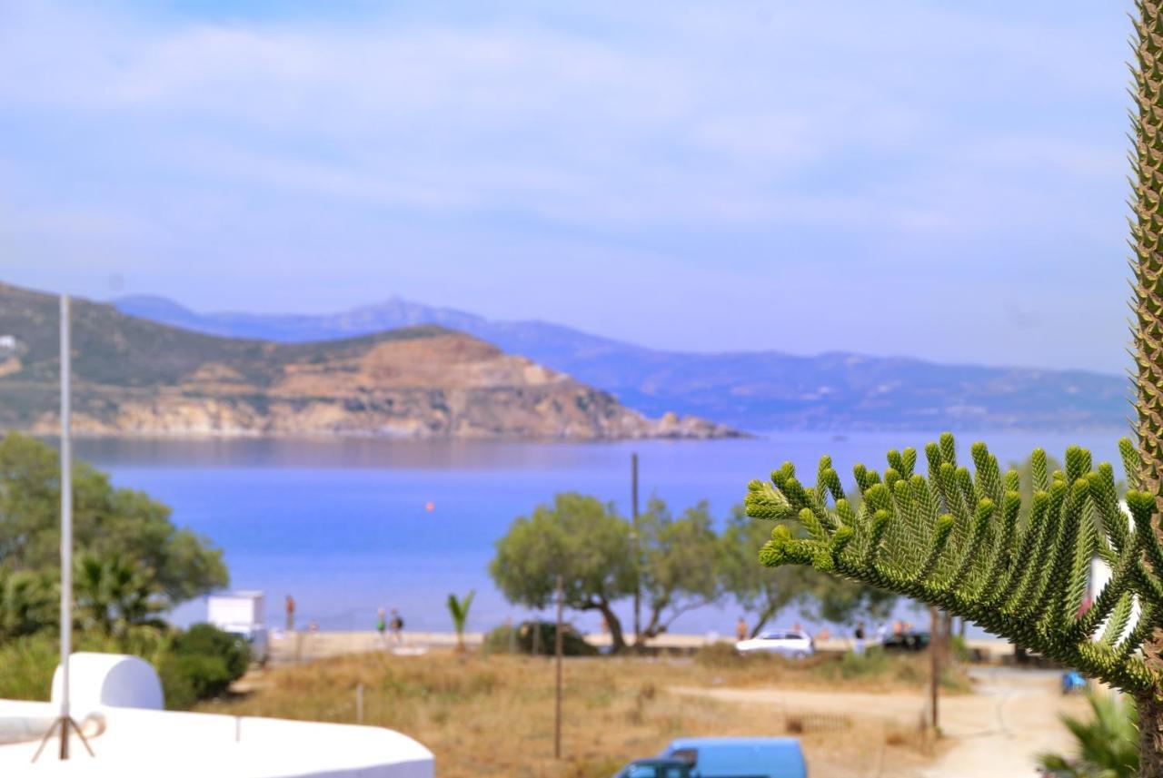 Superior Double Room with Sea View