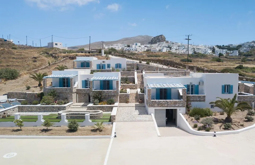 Οasis Apartments-1