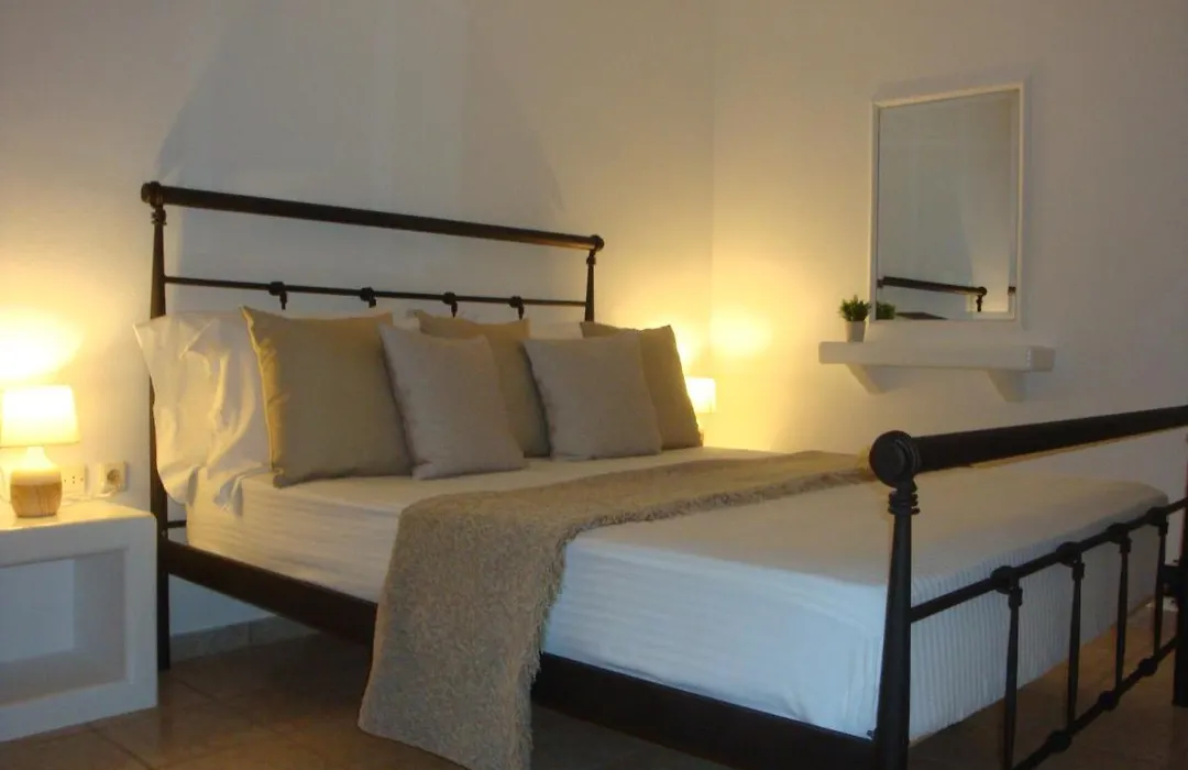 'Naxian Family Apartment'-1
