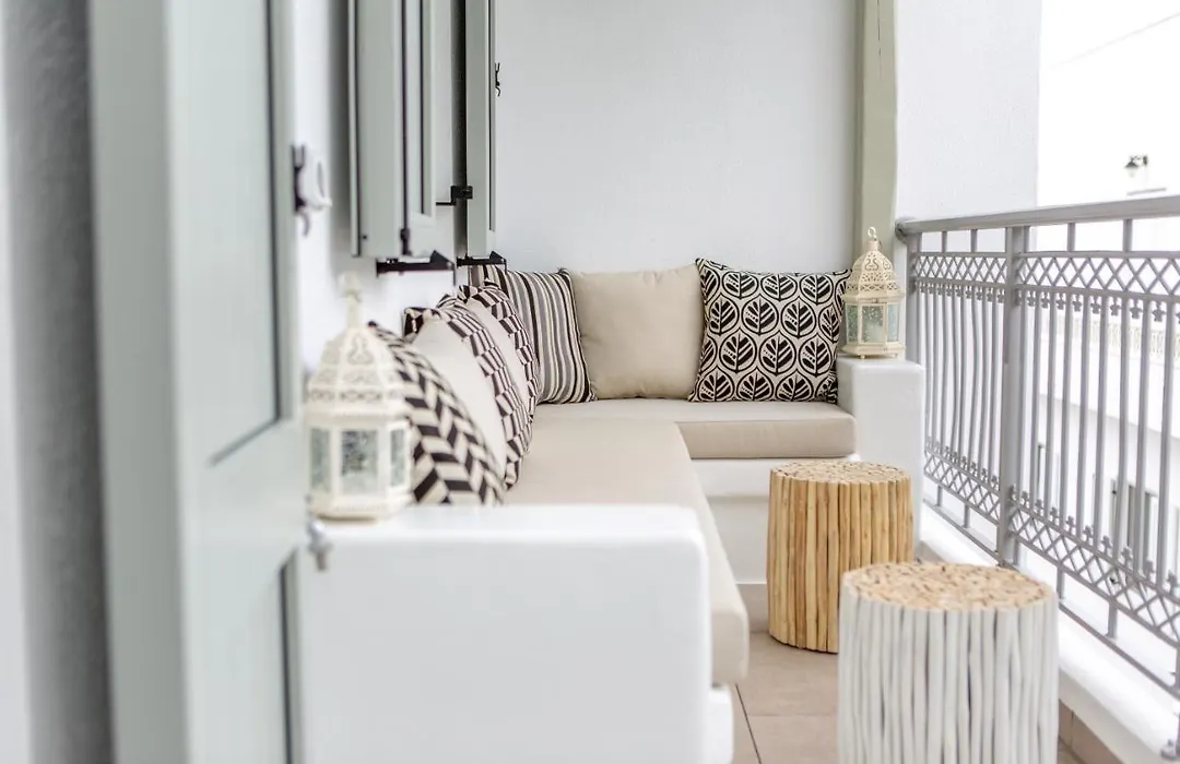 Elaya Cycladic Apartment, Naxos Town, By Naxosvibe-1