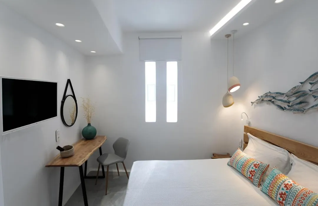 Hora Suites-1