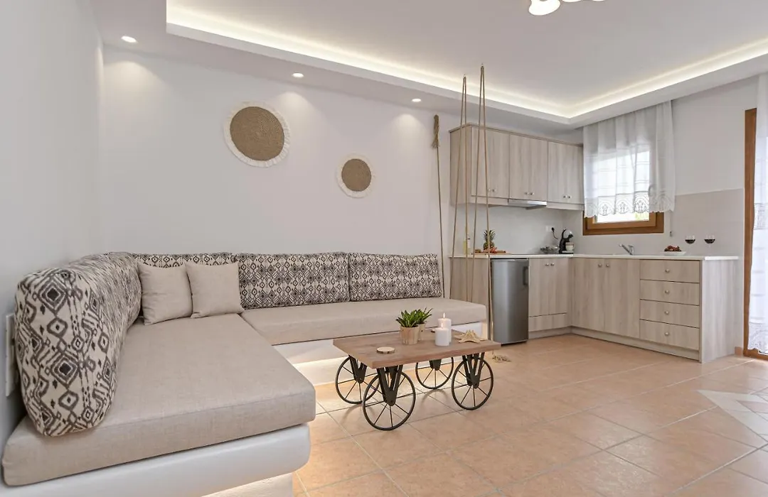 Felicite Apartments Naxos-1