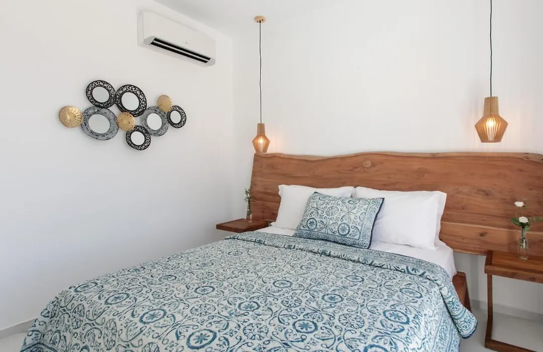 Villa Mimosa-1