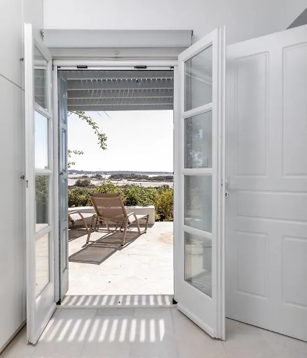 Glyfada Apartment Sea View-1