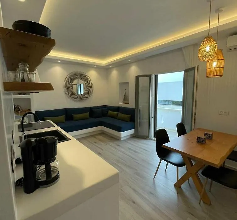 Konstantza'S Superior Suite-1