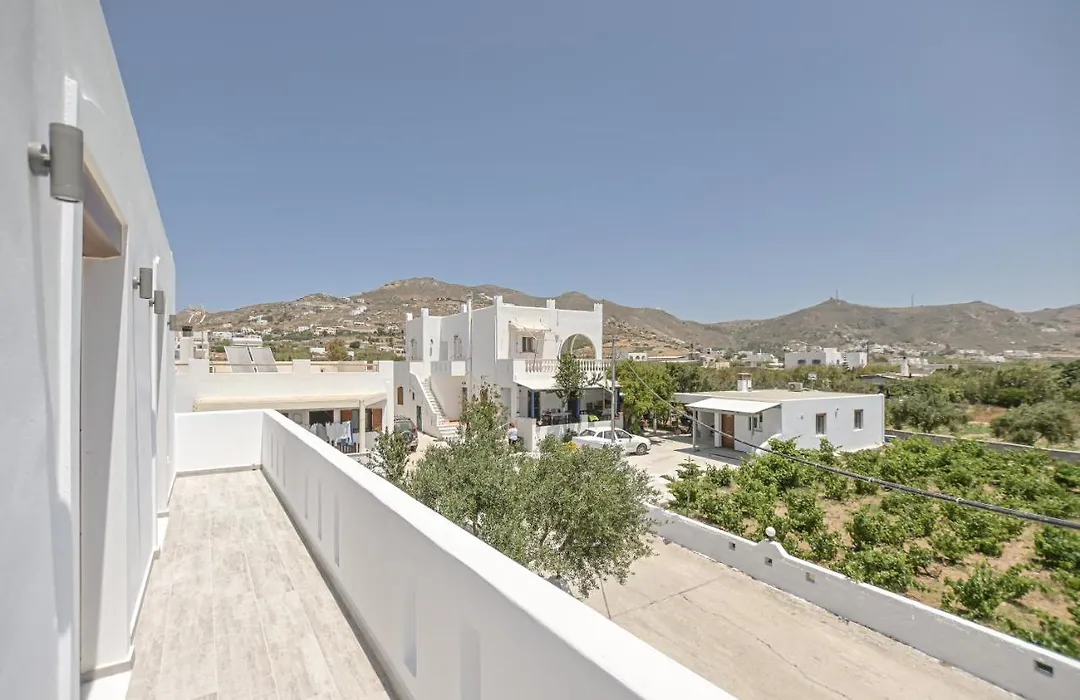 Elaion Villa Naxos Town-1