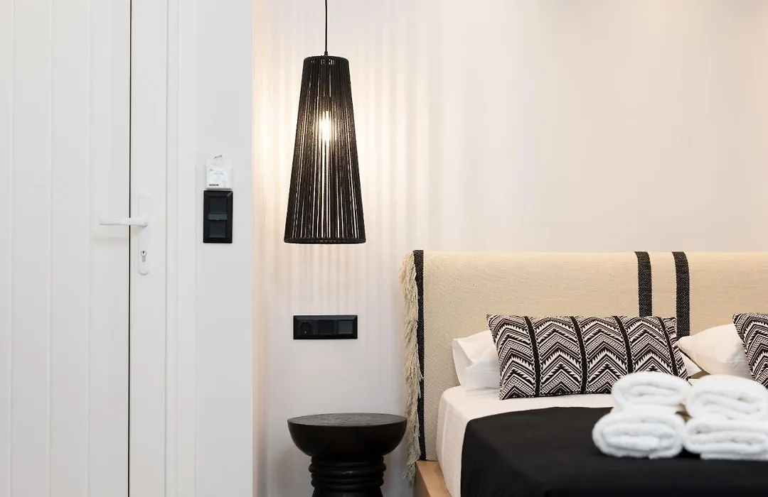 Naxian Memories Apartments-1