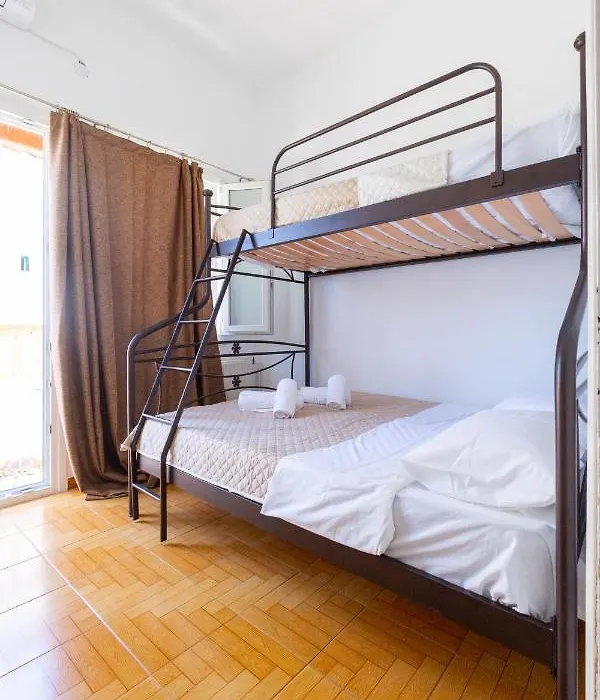 Comfortable Apartment-1