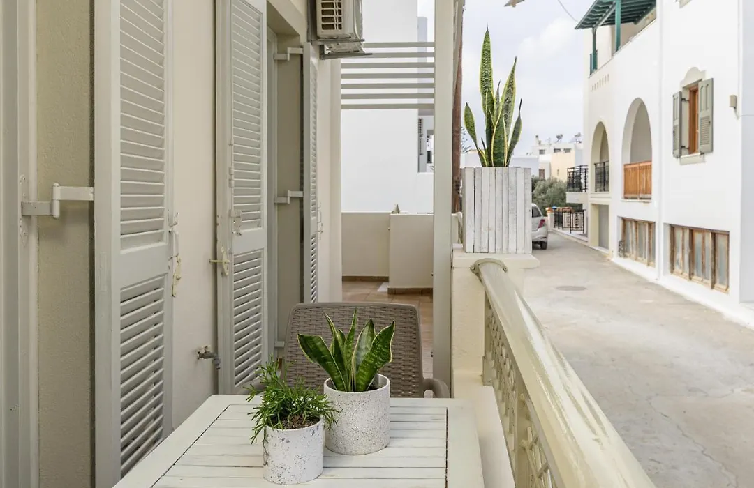 Evdion Naxos Town-1