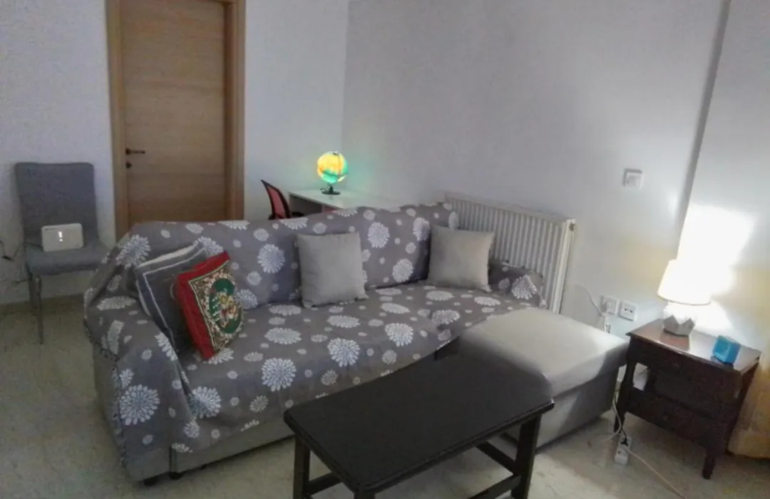 Kiki Apartment-1