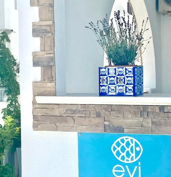 Evi Studios & Apartments-1