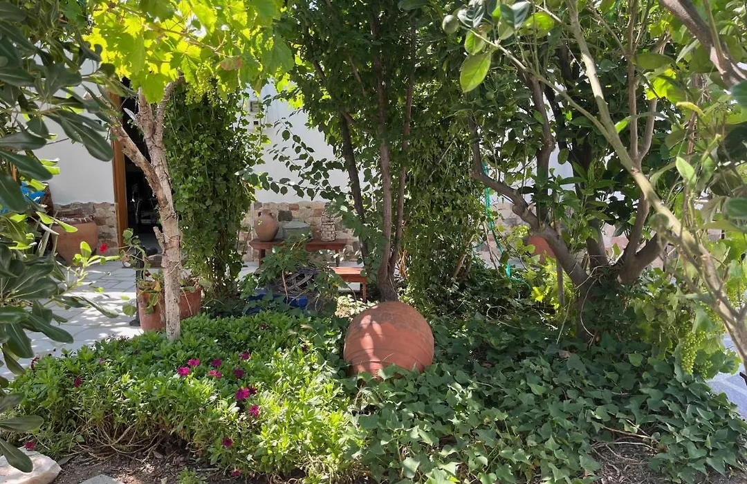 The Garden House-1