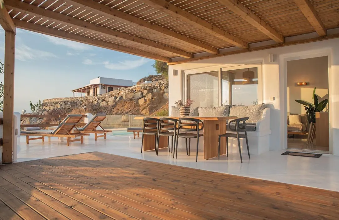 Nesoi Villas Naxos-1