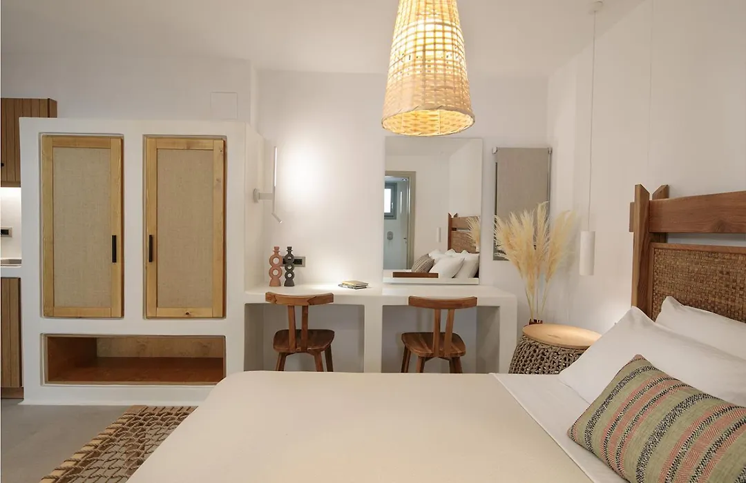 "Makava Suites" Your Luxe Urban Sanctuary-1