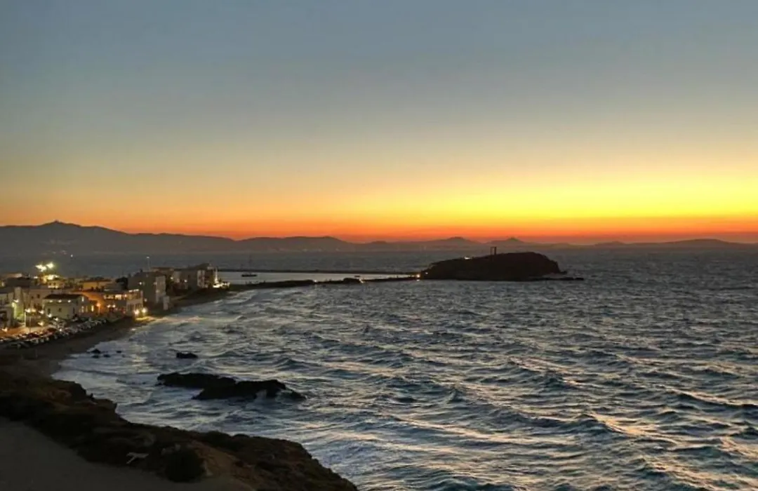 Irida Holiday Home-1
