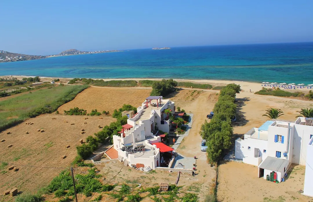 Acti Plaka Hotel-1