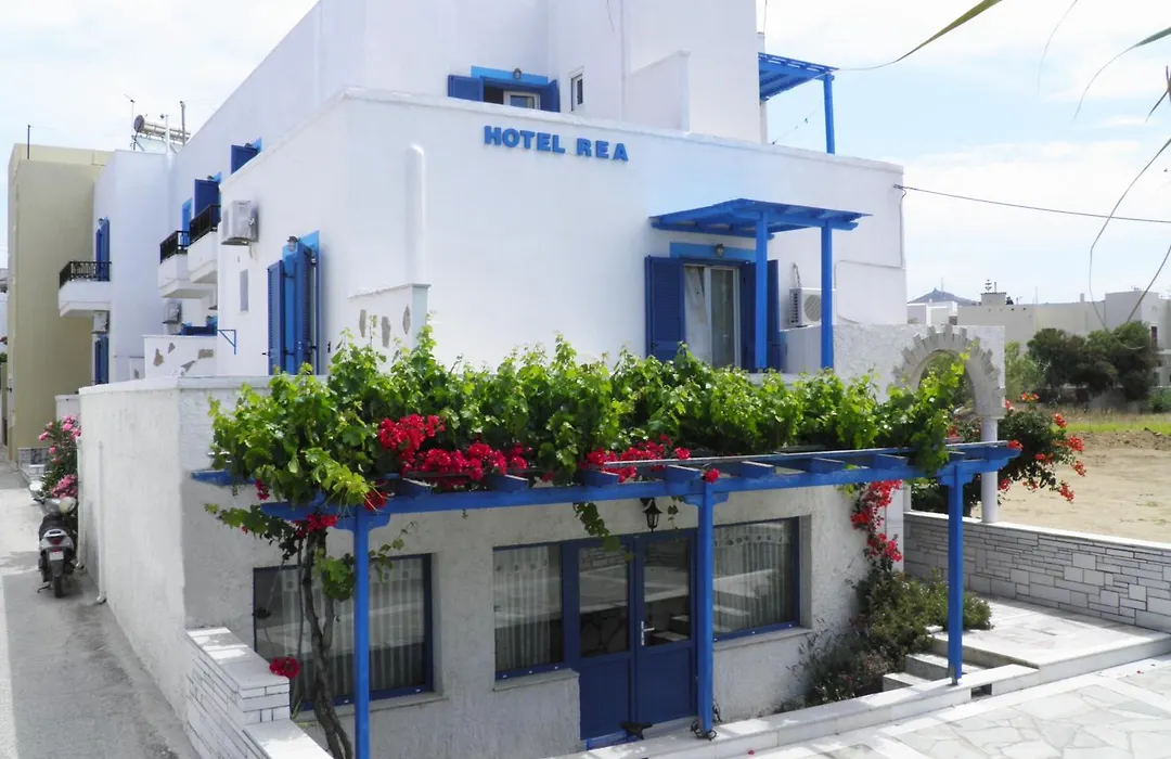 Hotel Rea-1
