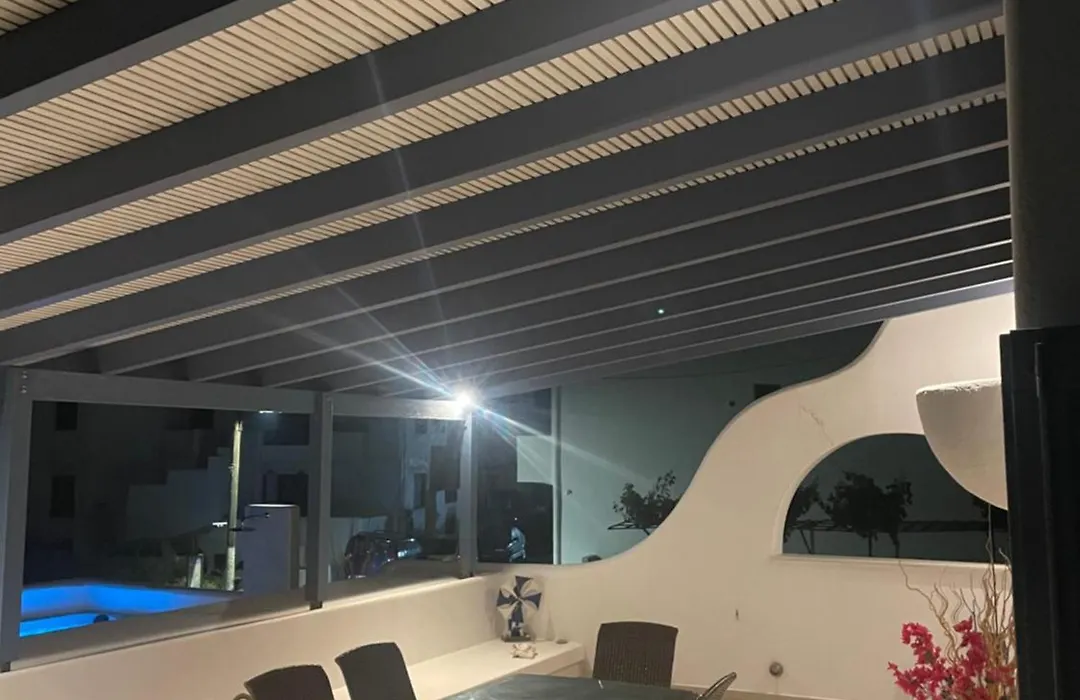 Villa Maria Naxos -With New Hot Tub-1