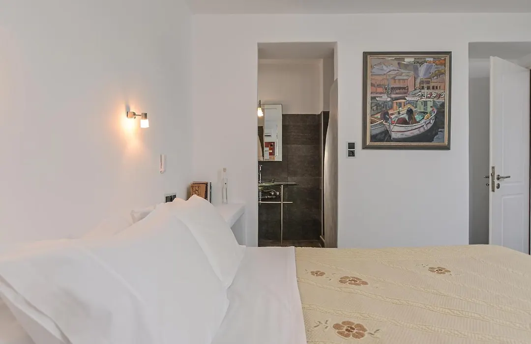 4 Bedroom Villa Valerie With Private Swimming Pool-1