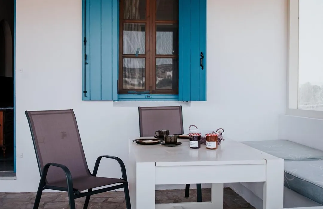 Moonlight Kastraki Beach House-1