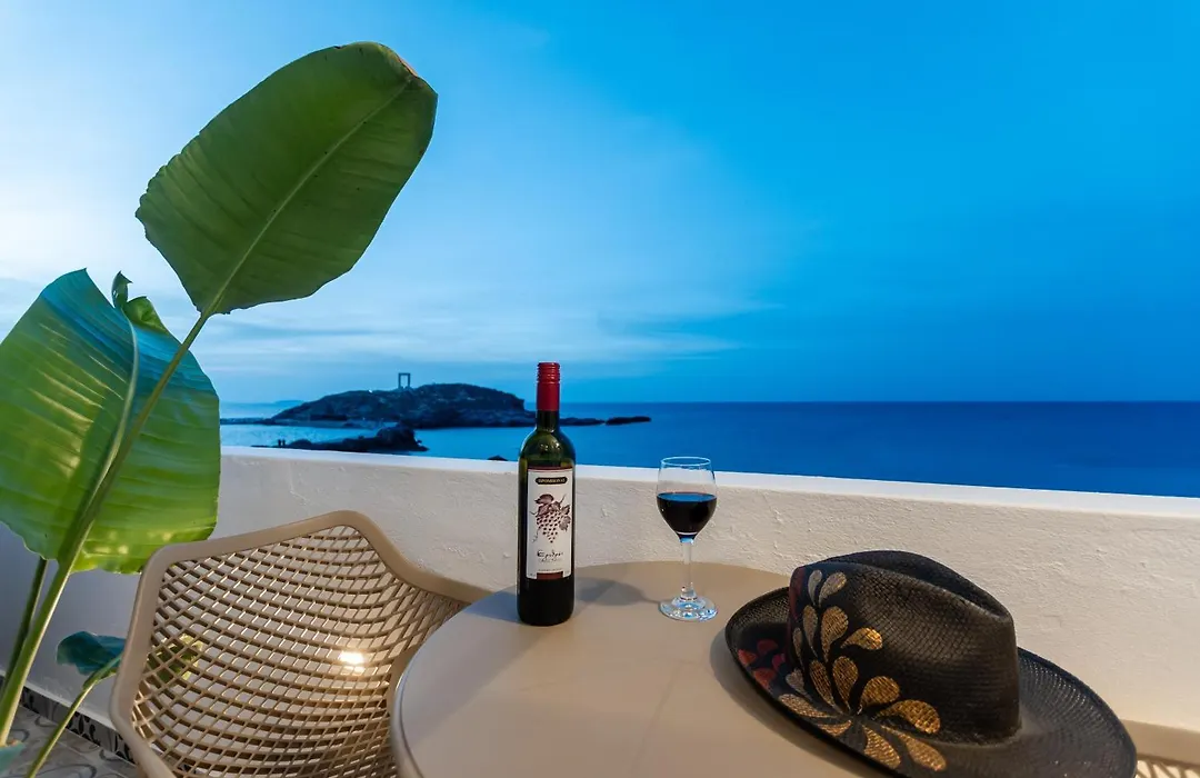Fleria Seaview Suites-1