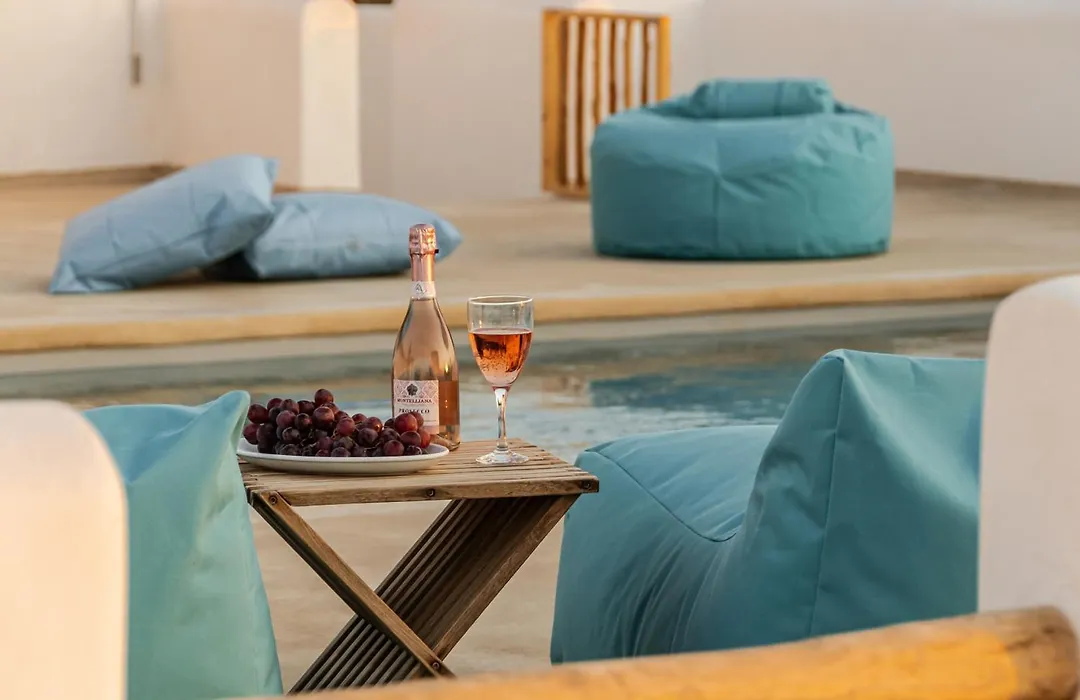 White Cocoon Exclusive Villas-1