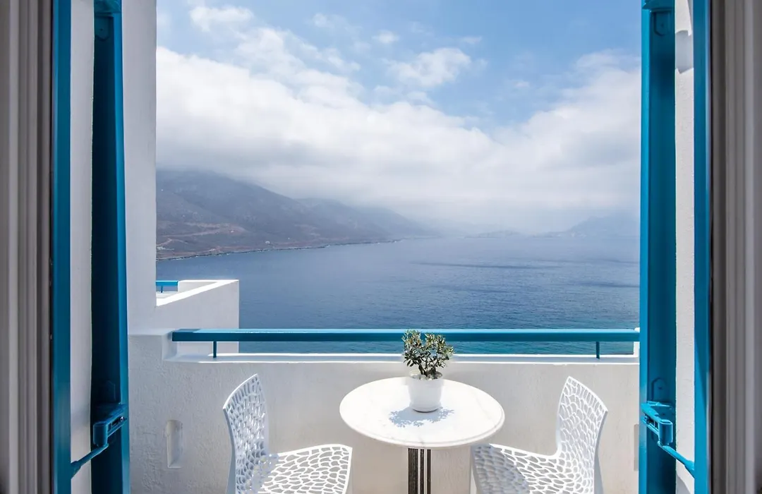 Aegialis Hotel & Spa-1