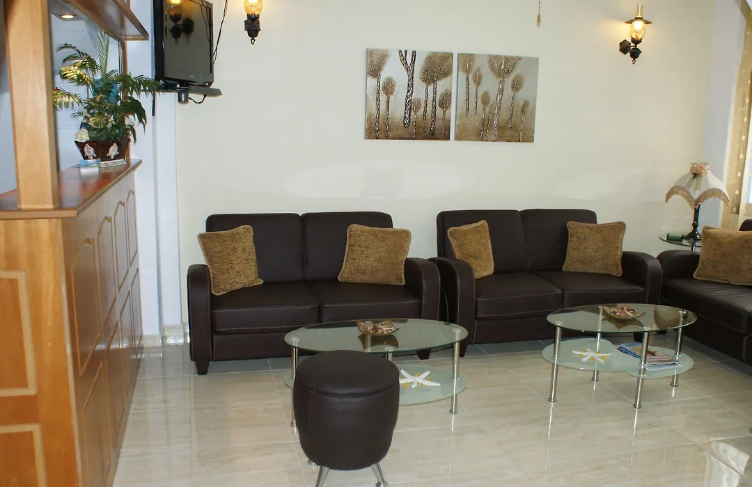 Hotel Zeus-1