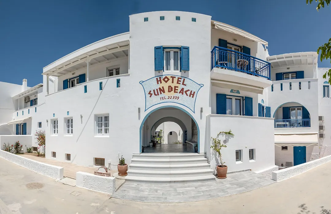 Sunny Beach Studios-1