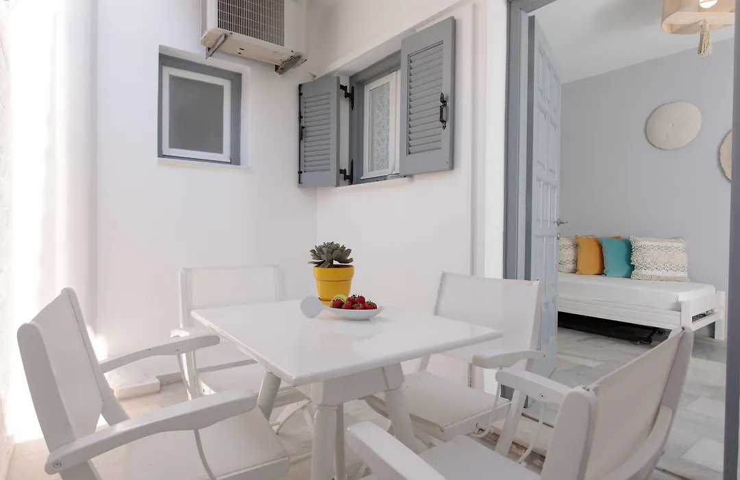 Ippokampos Town Apartments-1