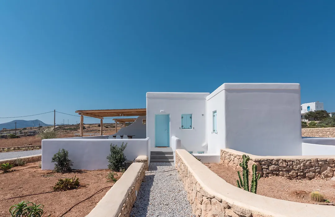 Blue Harpist Villas-1