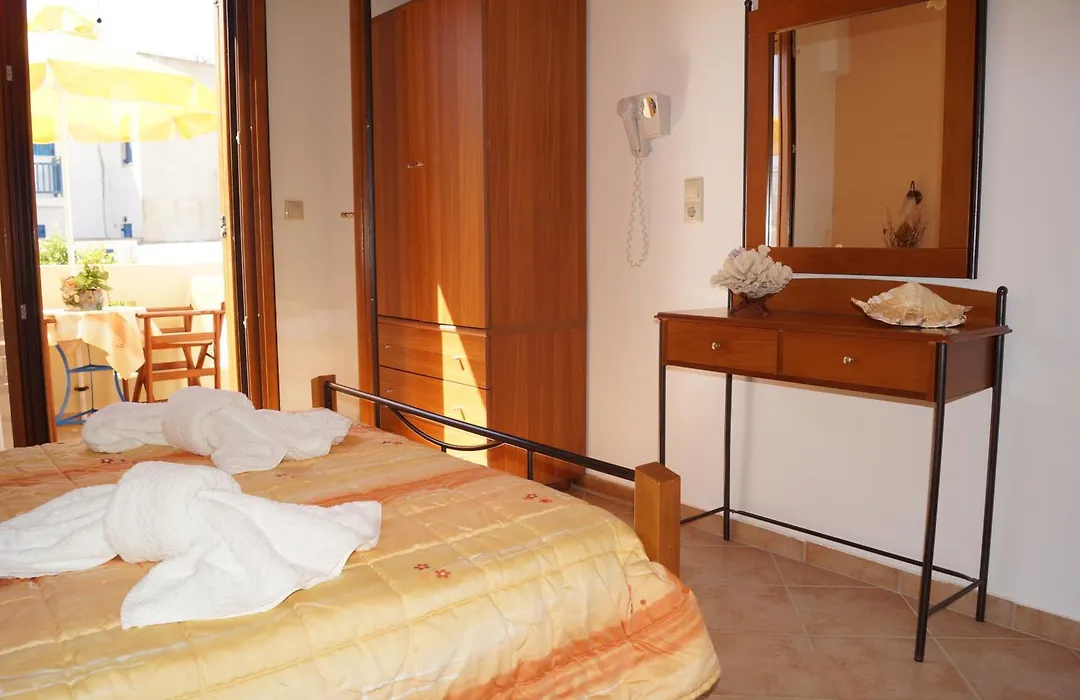 Maria'S Residence-1