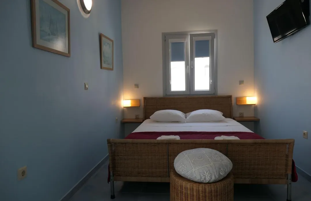 Innaxos City Central Studio-1