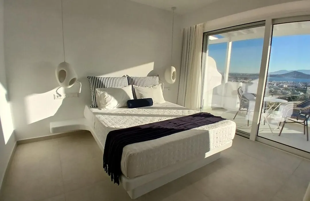 Paradisia Suites-1