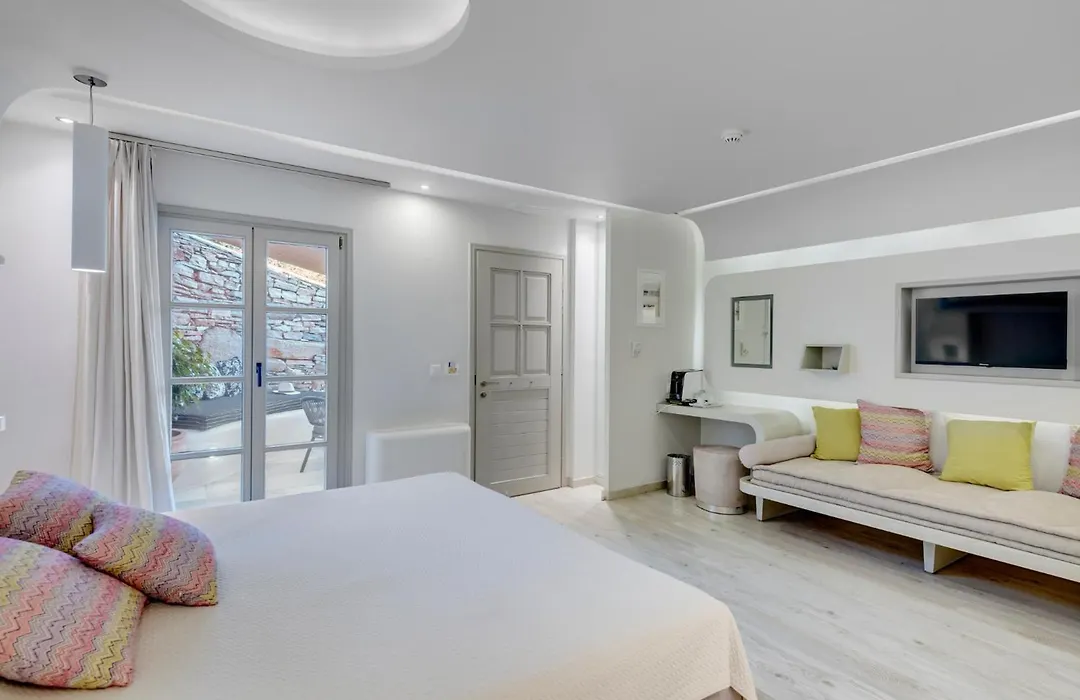 Kouros Art Hotel - Designed For Adults-1
