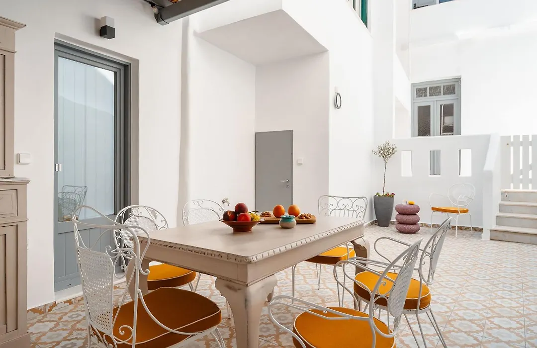 Casa De Sal-1